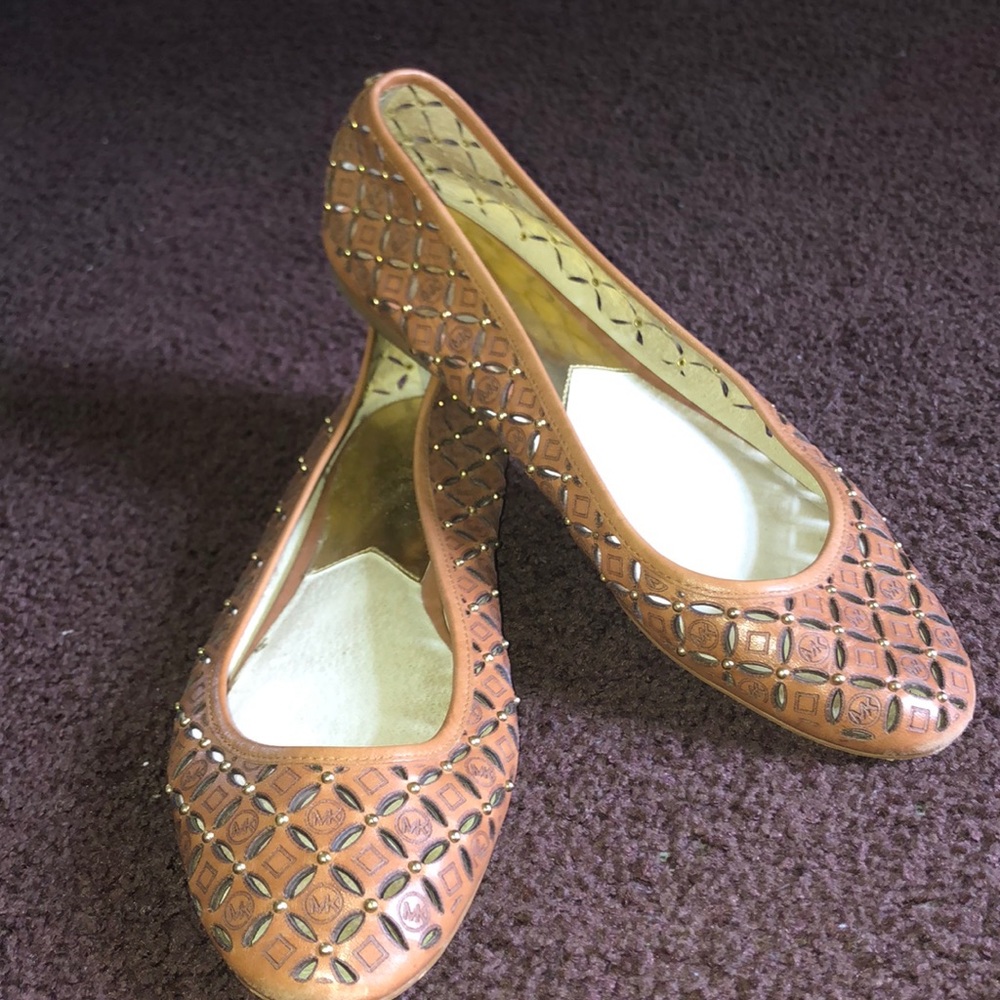 Michael Kors Flats